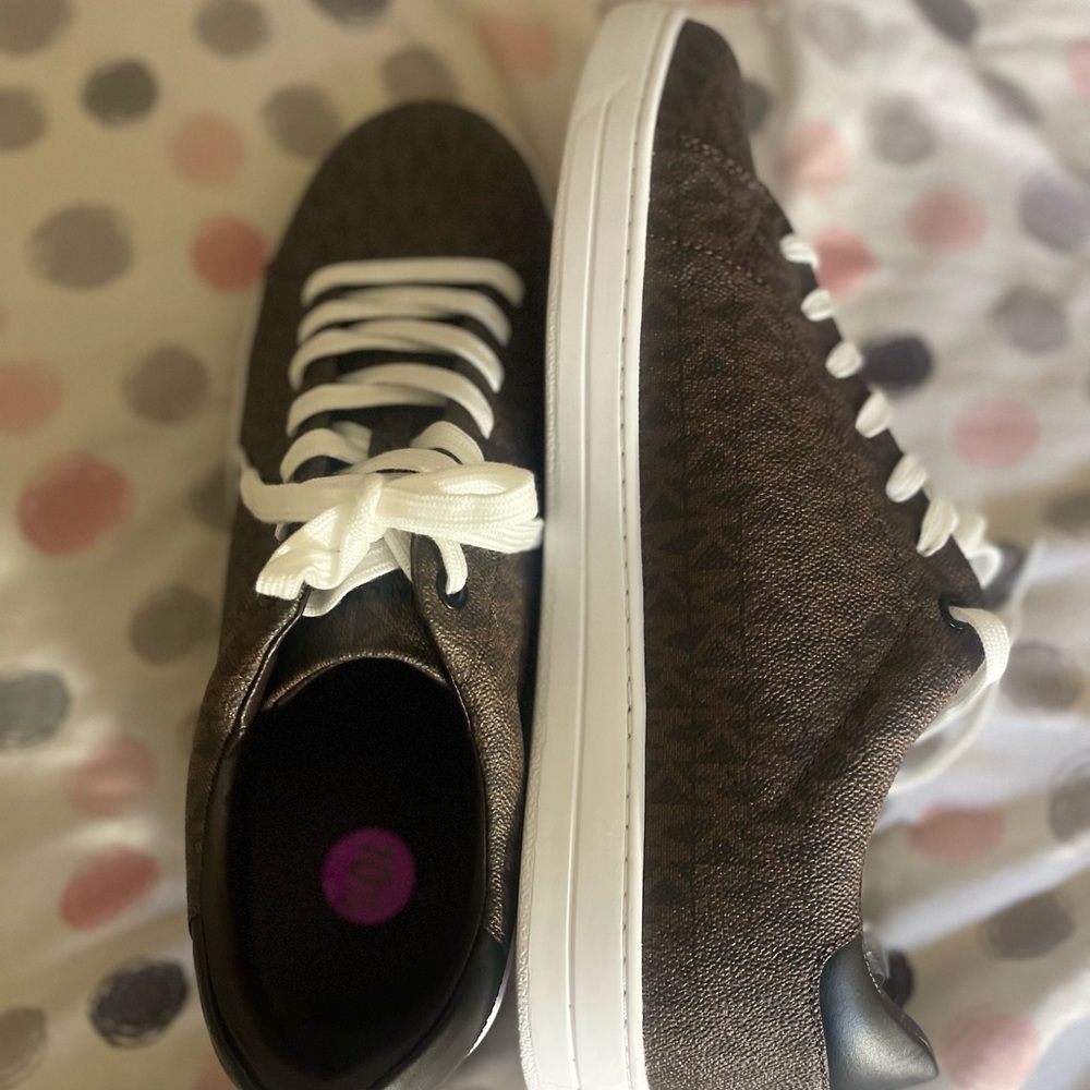 Michael Kors men’s sneakers